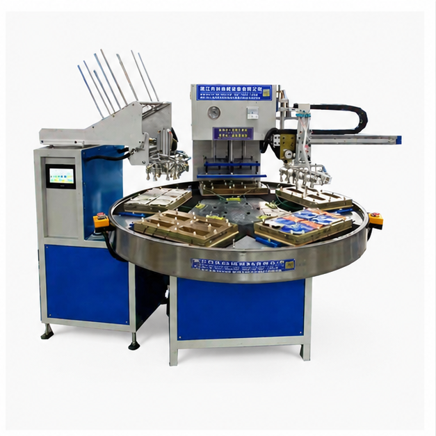 KD-5KW ZP - Compact Model
